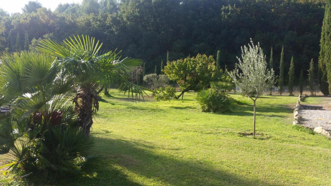 Provence Bed & Breakfast Карпентра Екстериор снимка