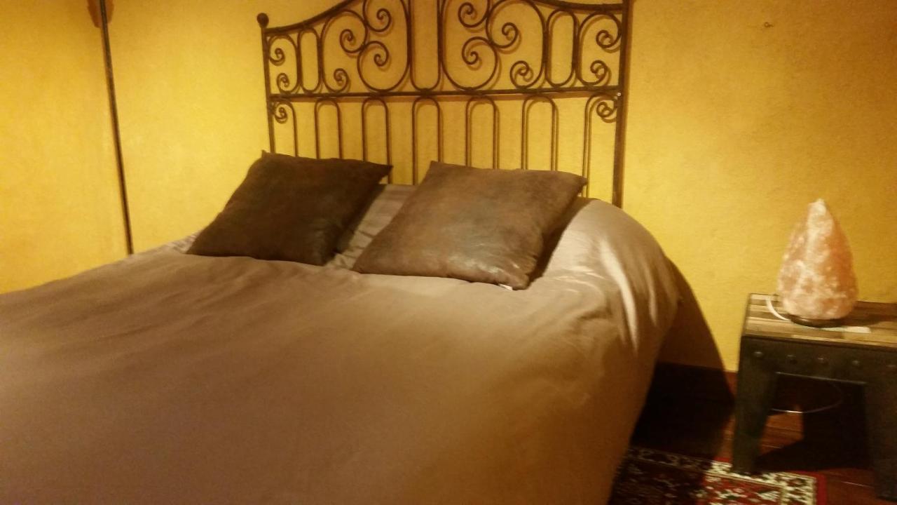 Provence Bed & Breakfast Карпентра Екстериор снимка