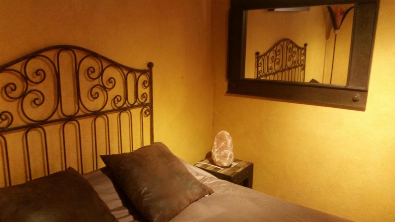 Provence Bed & Breakfast Карпентра Екстериор снимка