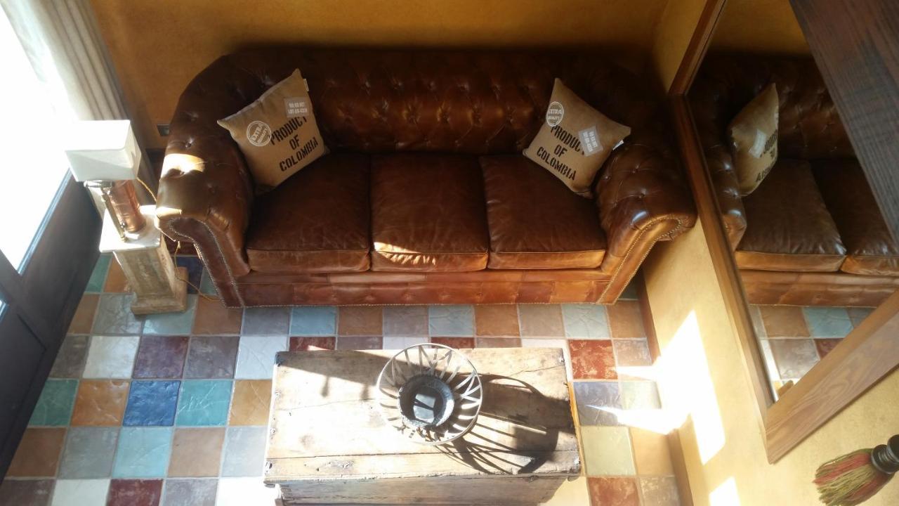 Provence Bed & Breakfast Карпентра Екстериор снимка