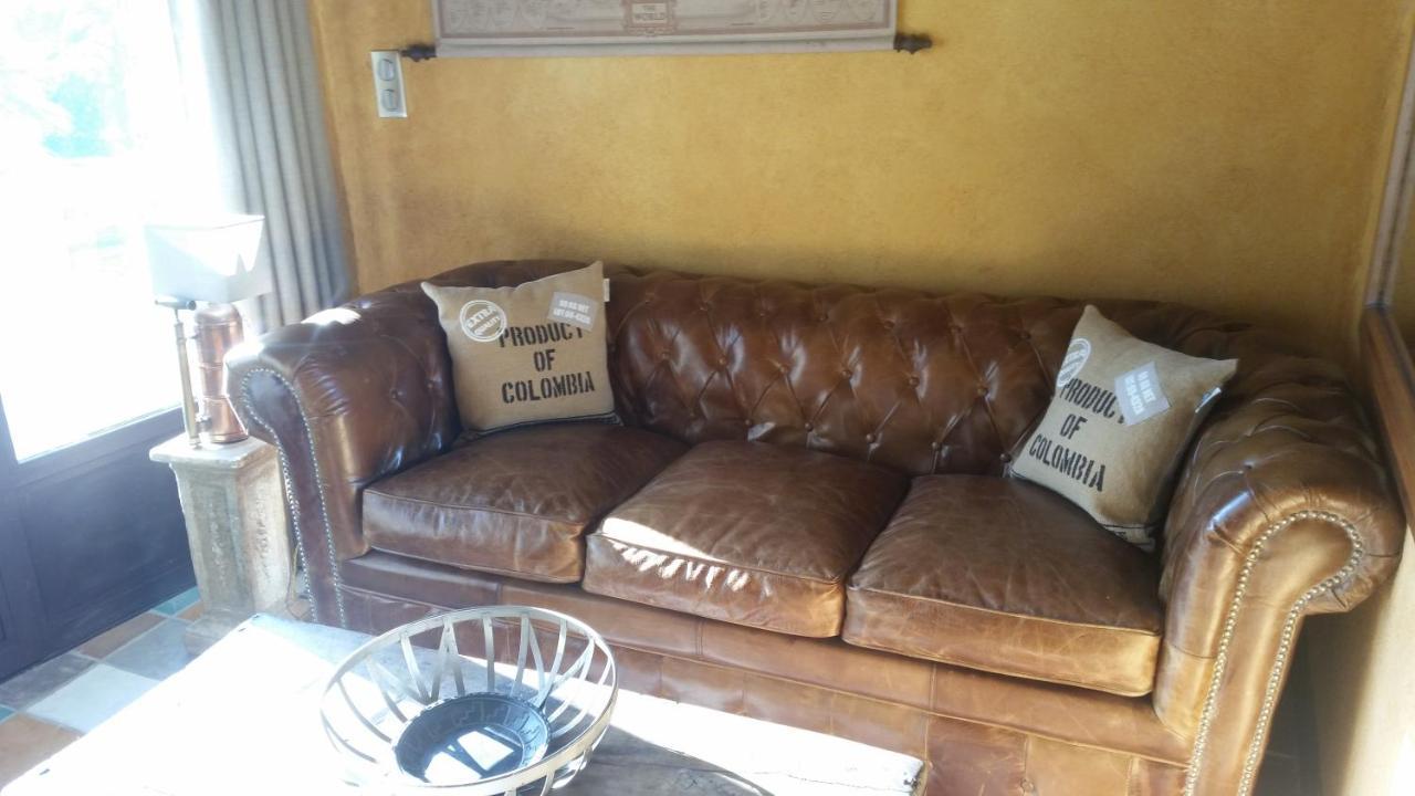 Provence Bed & Breakfast Карпентра Екстериор снимка