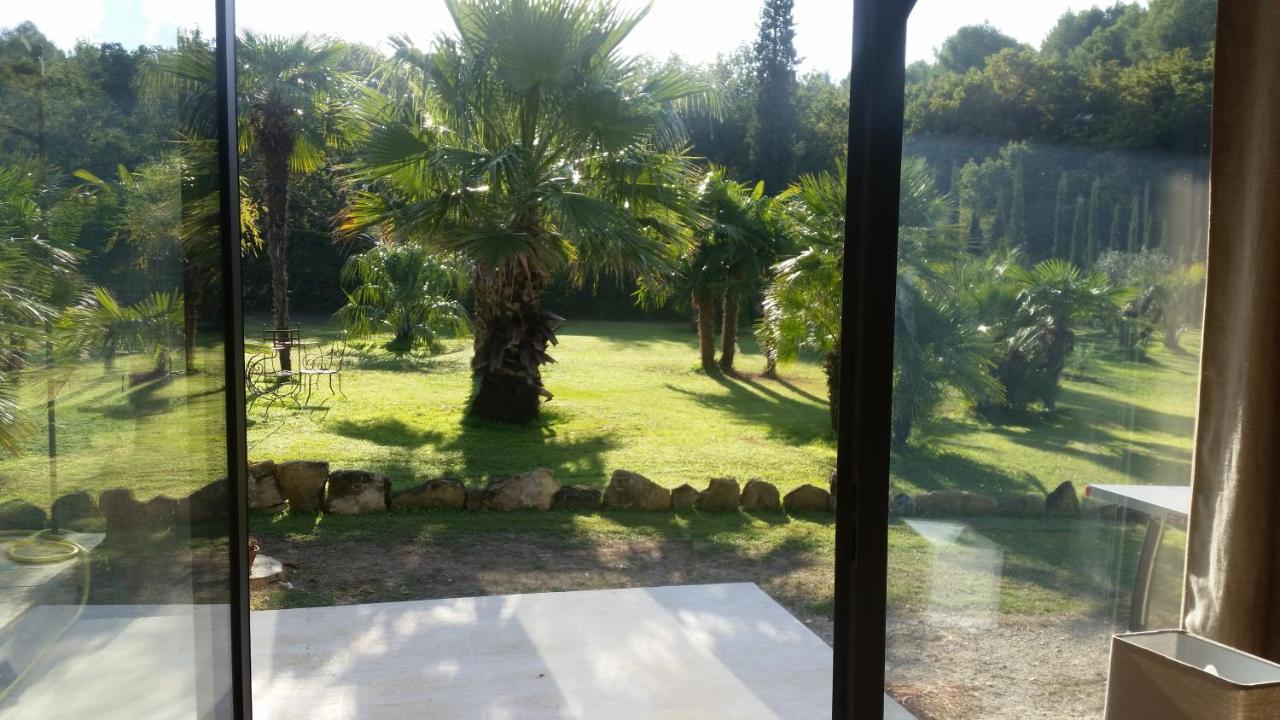 Provence Bed & Breakfast Карпентра Екстериор снимка