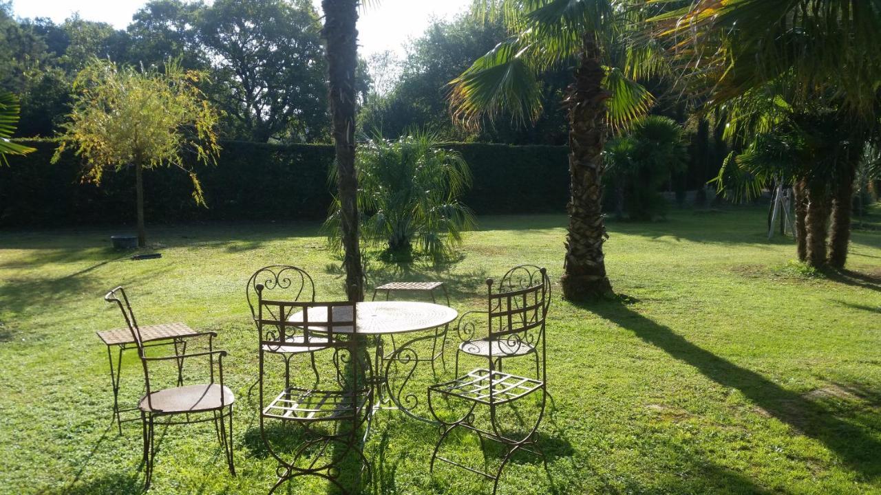 Provence Bed & Breakfast Карпентра Екстериор снимка