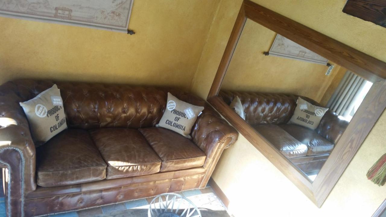 Provence Bed & Breakfast Карпентра Екстериор снимка