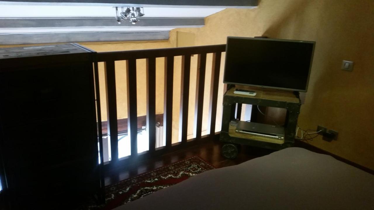 Provence Bed & Breakfast Карпентра Екстериор снимка